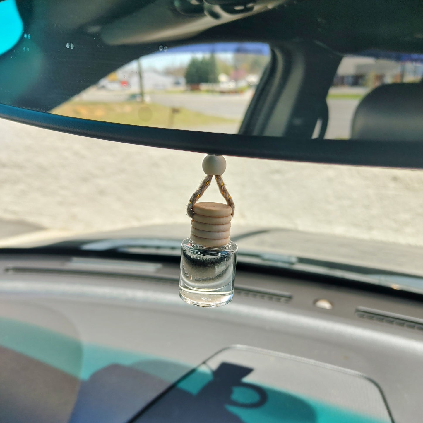 Car Diffuser Air Freshner