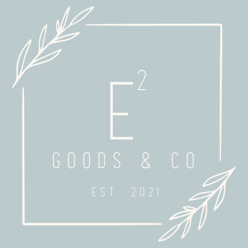 E Squared Goods & Co. logo