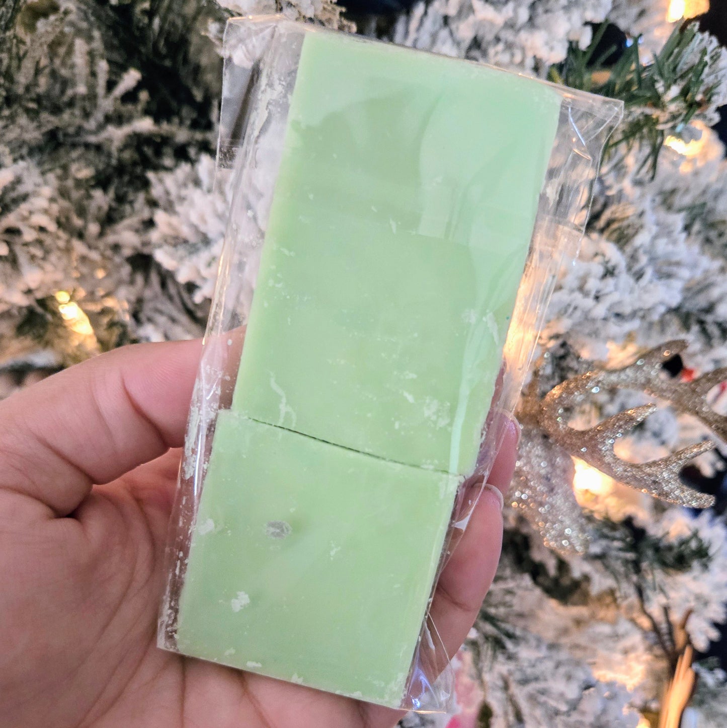Winter Wax Melts | Bars