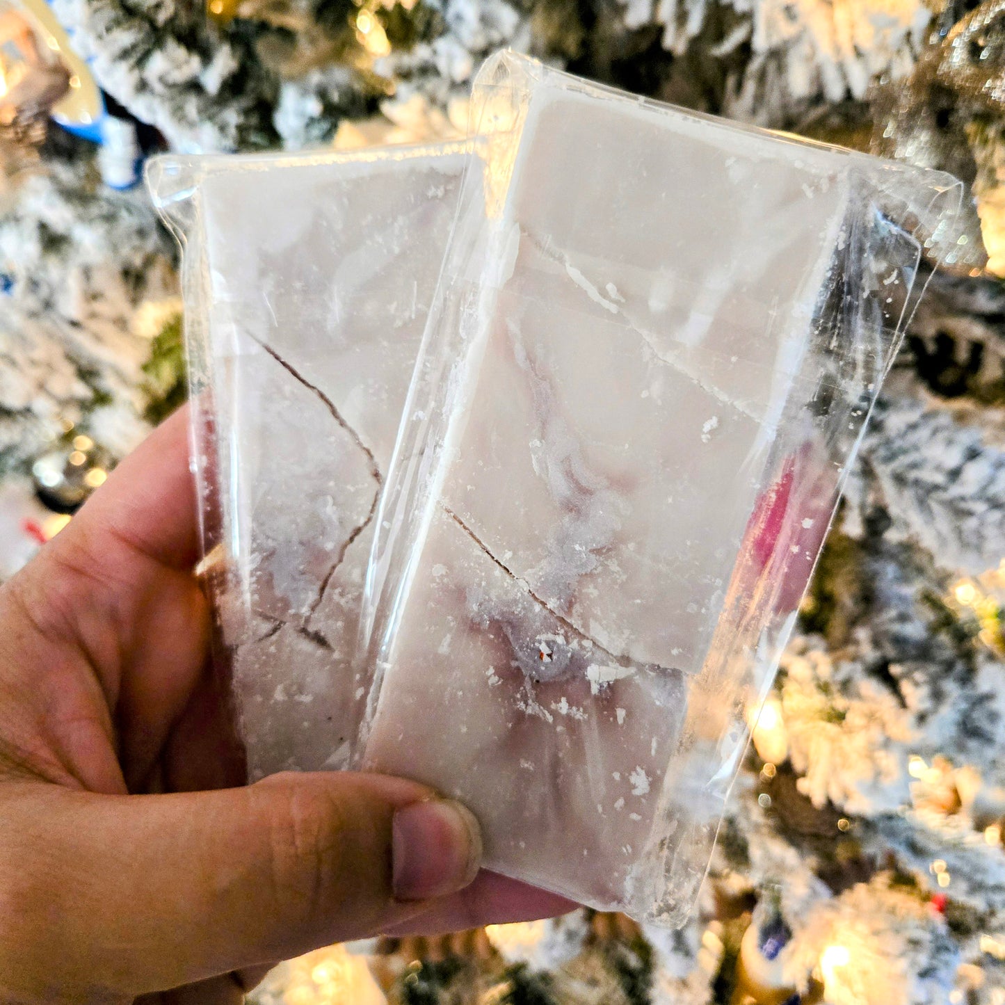 Winter Wax Melts | Bars