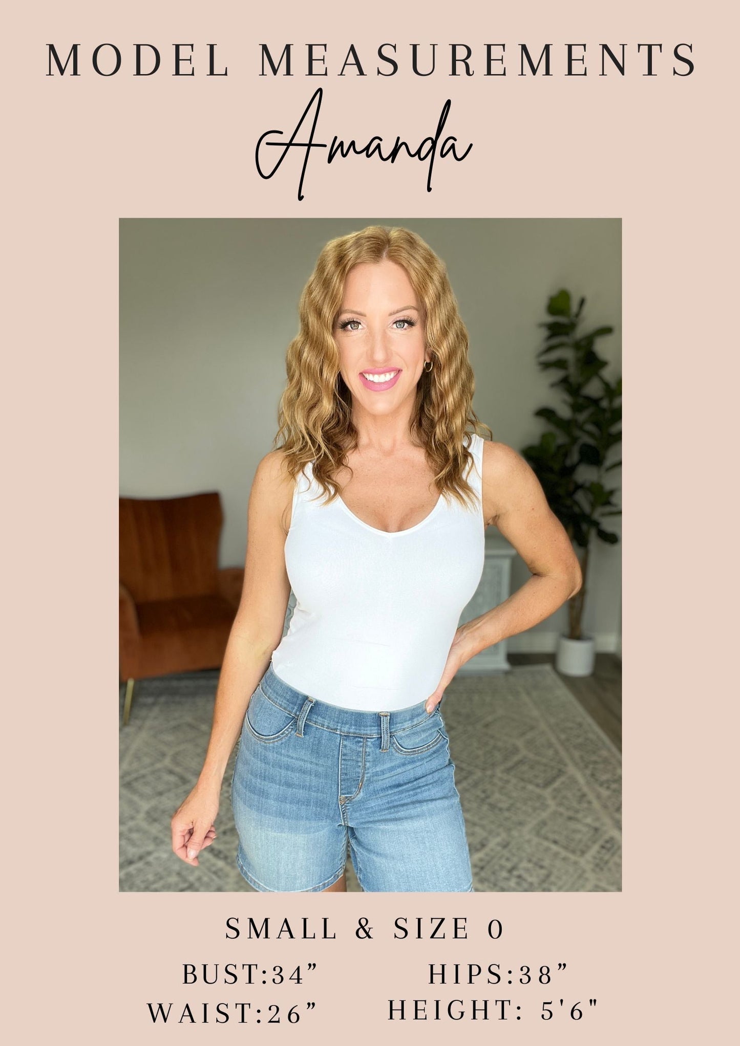 The Simple Life Bootcut Jeans | Judy Blue