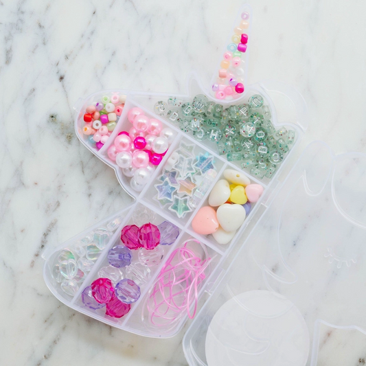 Beaded Jewelry Kits