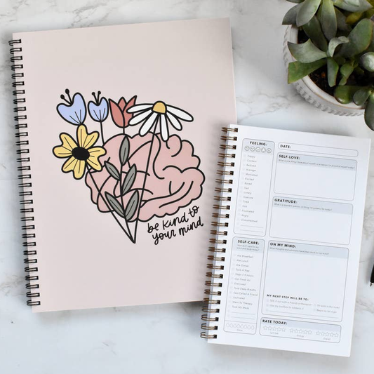 Mental Health Journals