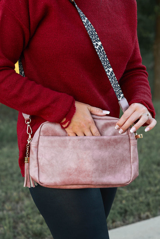 The Jillian Handbag