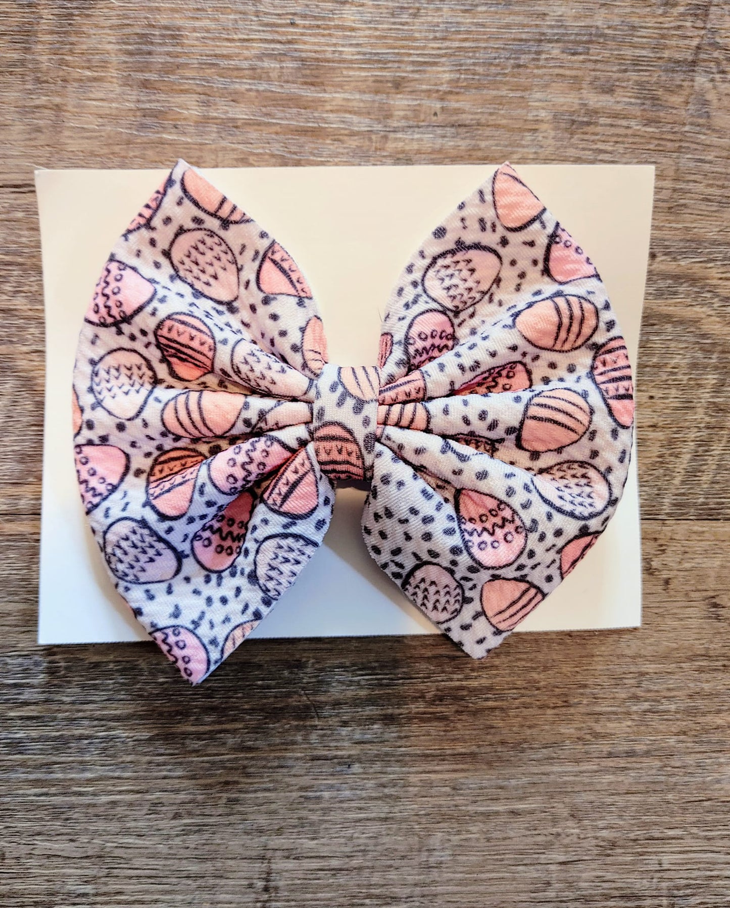 Easter Bows