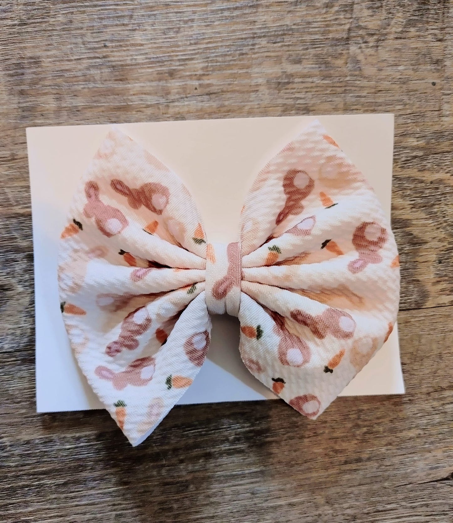 Easter Bows