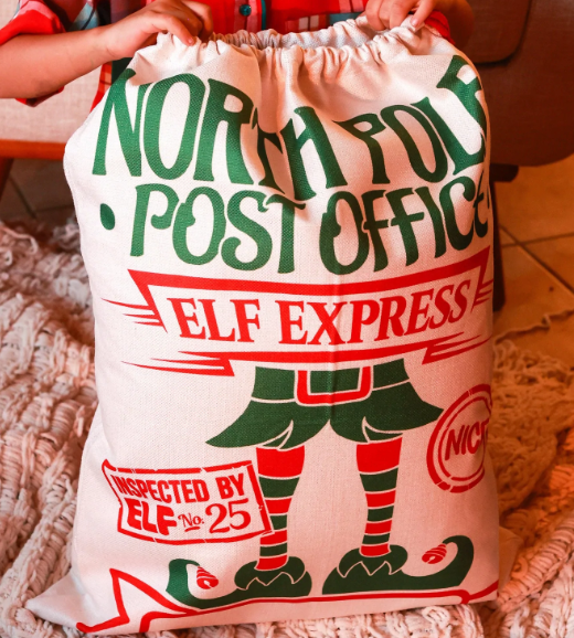 Santa Sacks