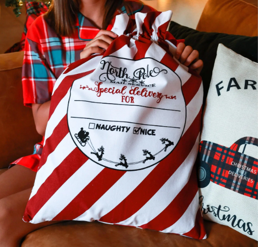 Santa Sacks