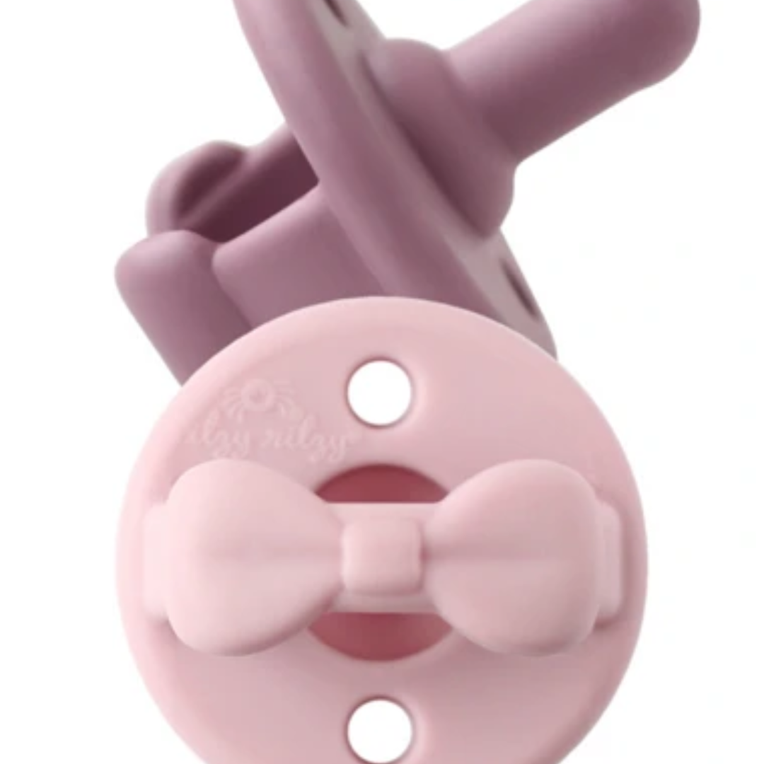 Sweetie Soothers (2 Pack) - E Squared Goods & Co.