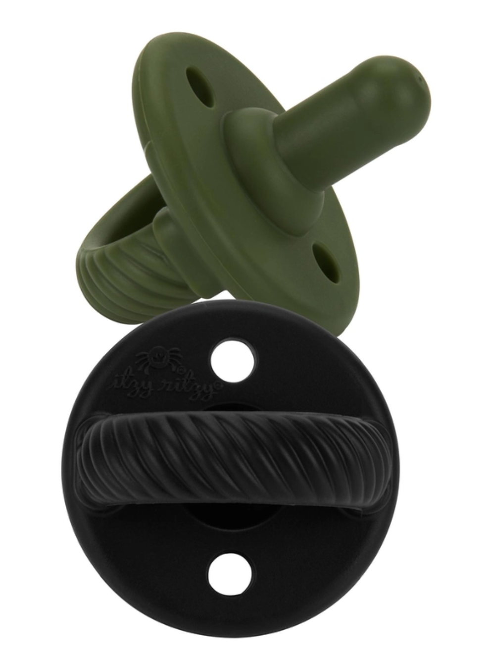 Sweetie Soothers (2 Pack) - E Squared Goods & Co.