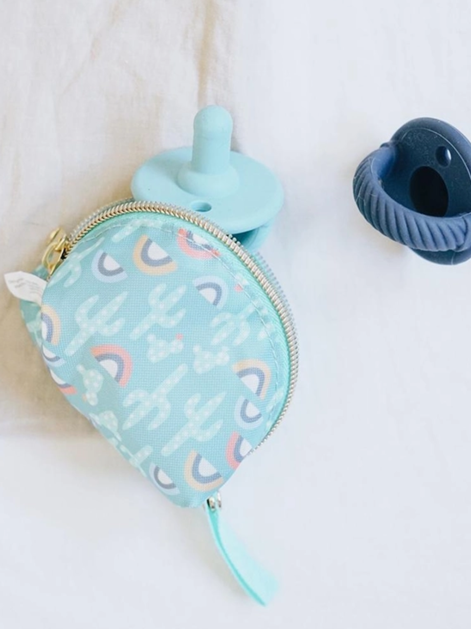 Everything Pouch - E Squared Goods & Co.