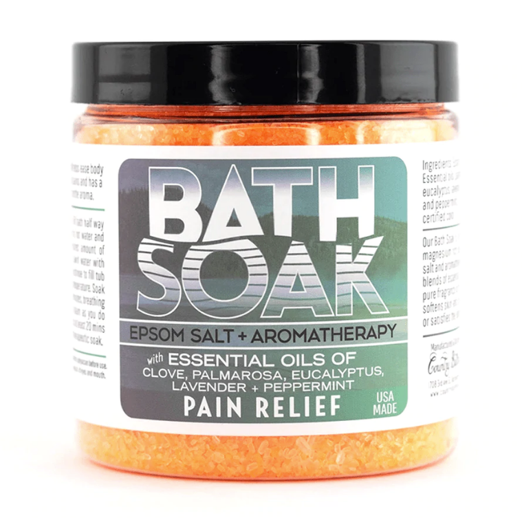 Bath Soak