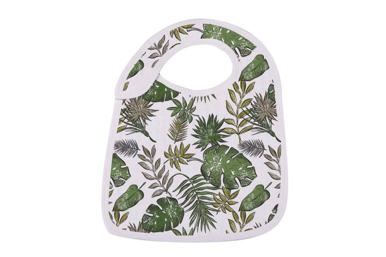 Dino Days Snap Bibs - E Squared Goods & Co.