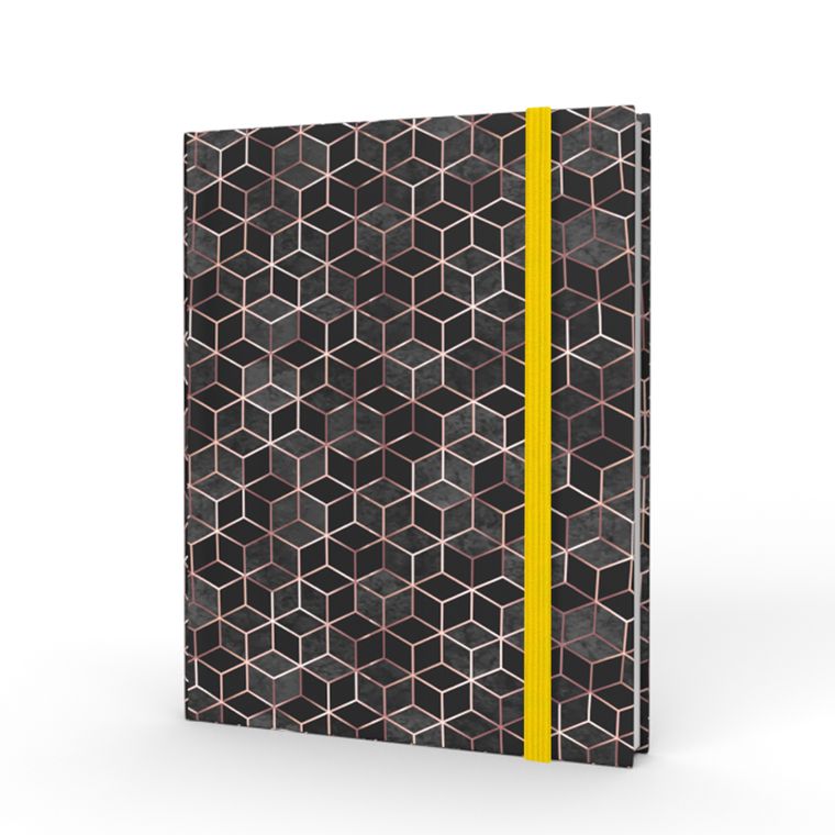 Password + Username Log Book