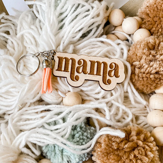 Handmade Keychains