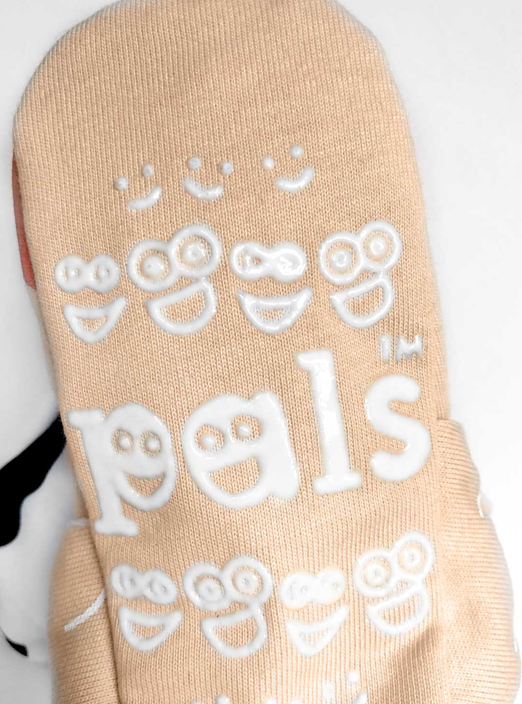 Calf & Piglet | Mismatched Baby Animal Booties