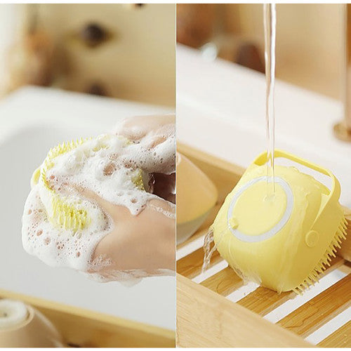 Scrub-a-dubdub - E Squared Goods & Co.