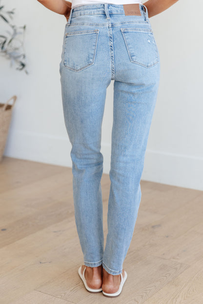 Eloise Skinny Jeans | Judy Blue