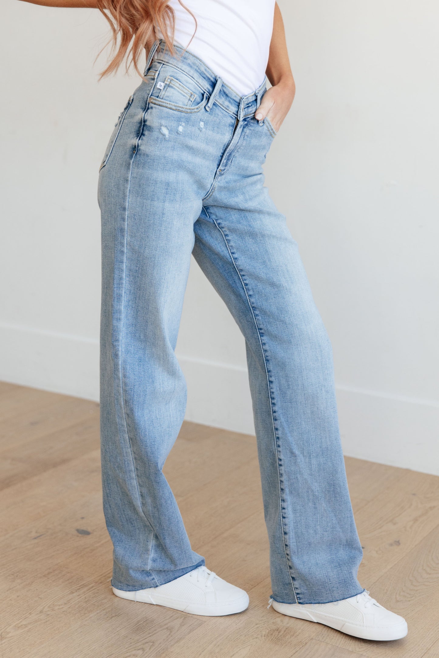 V for Victory Jeans | Judy Blue