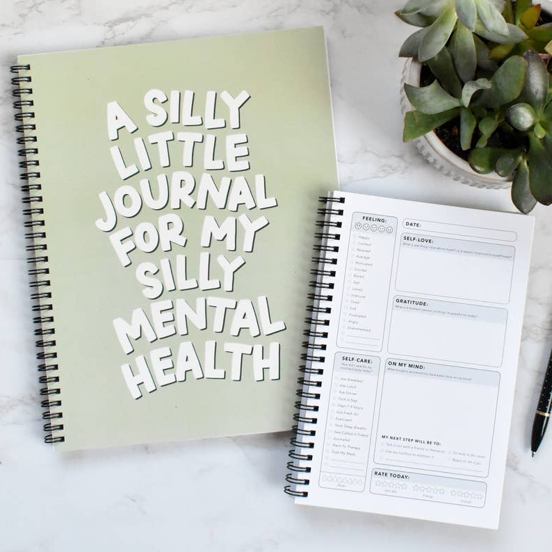 Mental Health Journals