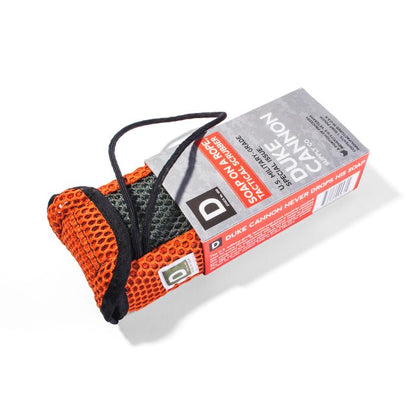 Soap on a Rope Tactical Scrubber - E Squared Goods & Co.