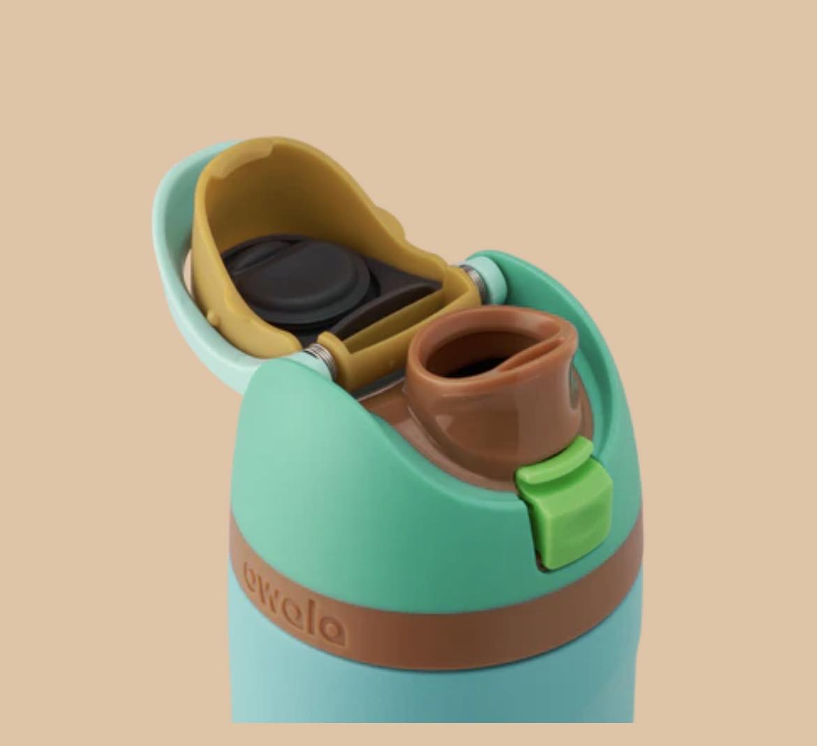 Owala Freesip Water Bottle