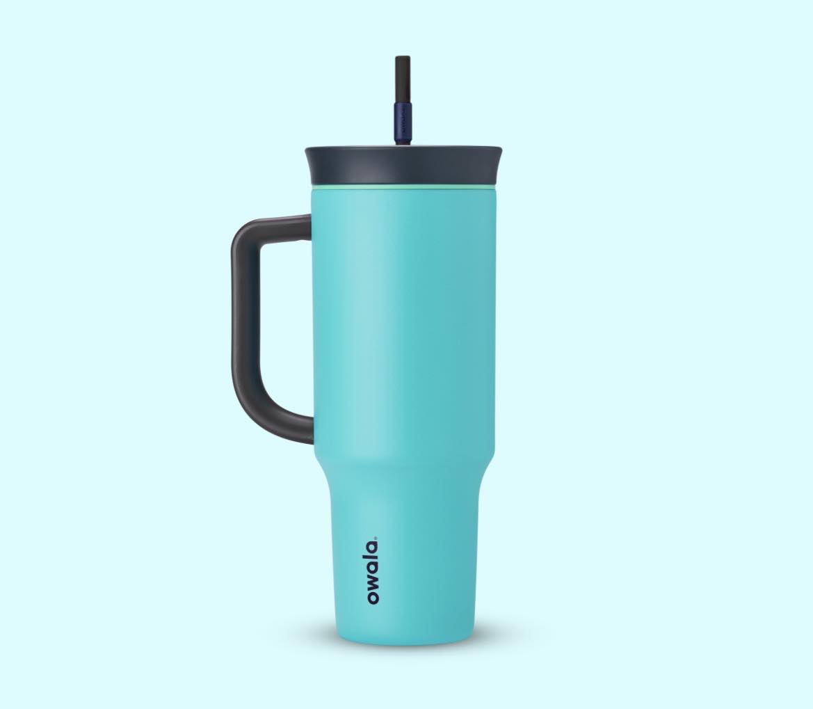 Owala 40oz Tumbler