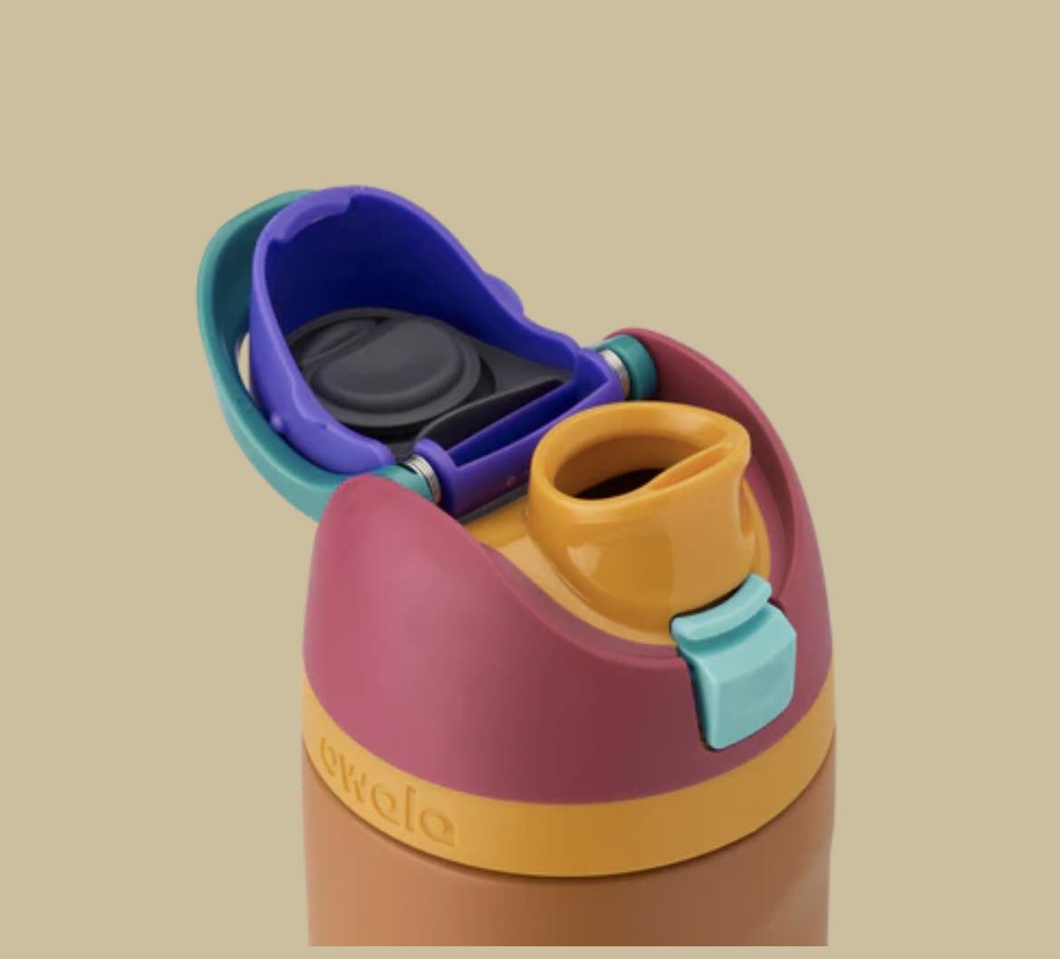 Owala Freesip Water Bottle