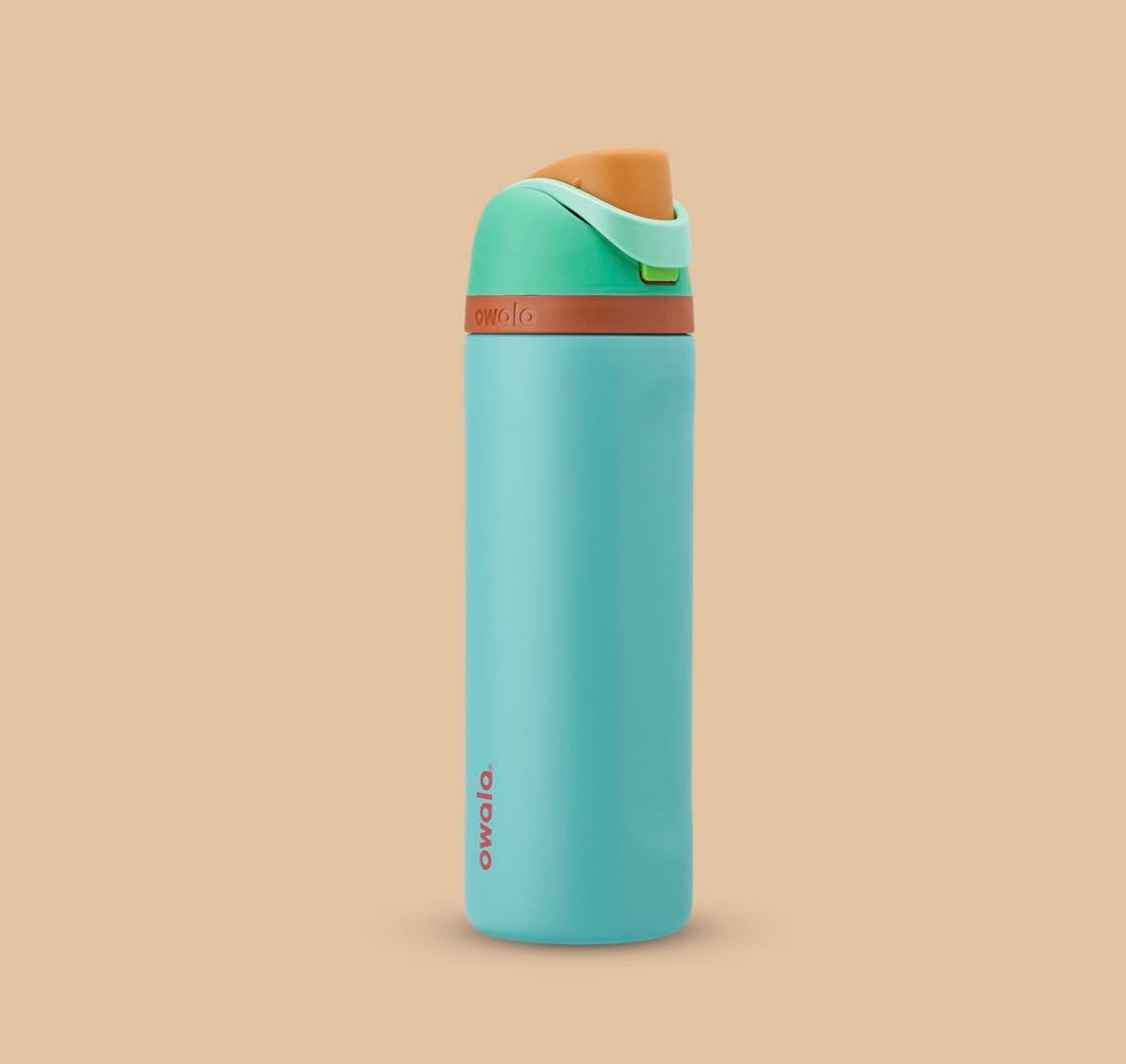 Owala Freesip Water Bottle