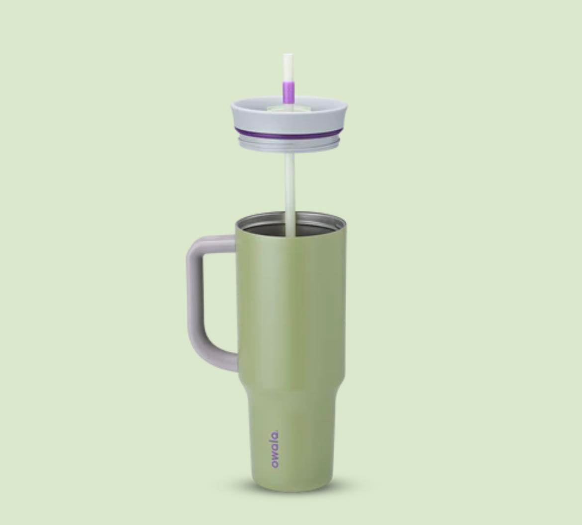 Owala 40oz Tumbler