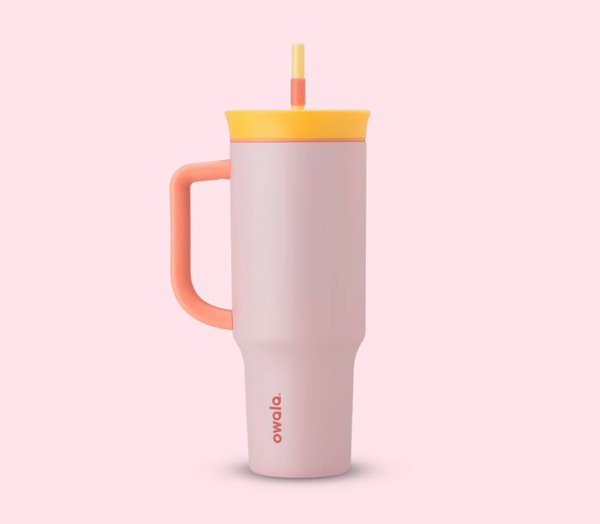 Owala 40oz Tumbler