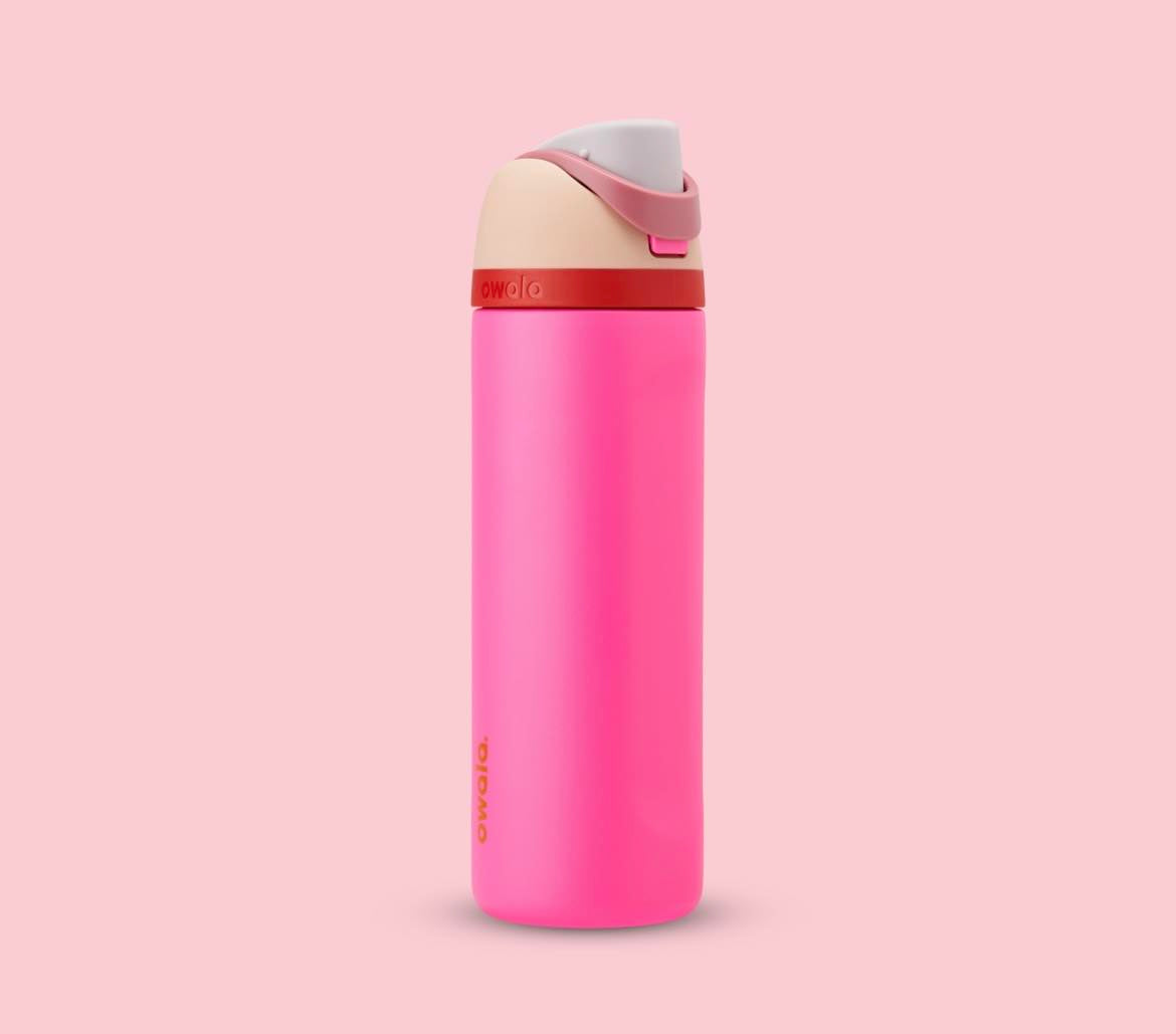 Owala Freesip Water Bottle