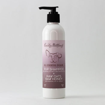 All Essential Doggie | Pup Shampoo - E Squared Goods & Co.