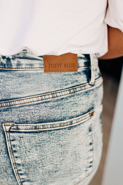 Dory Wide Leg Jeans | Judy Blue