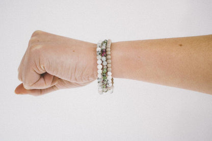 Morse Code Bracelet | FRIENDSHIP