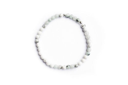 Morse Code Bracelet | FRIENDSHIP