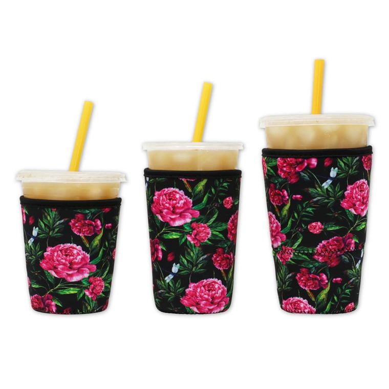 Insulated Drink Sleeve - E Squared Goods & Co.